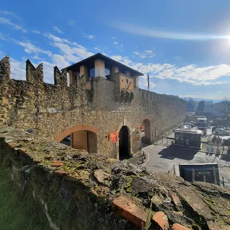 The - * Arezzo