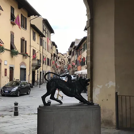 Guest house The - Arezzo