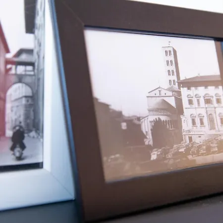Guest house The - Arezzo