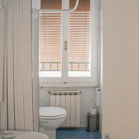 The - Guest house Arezzo