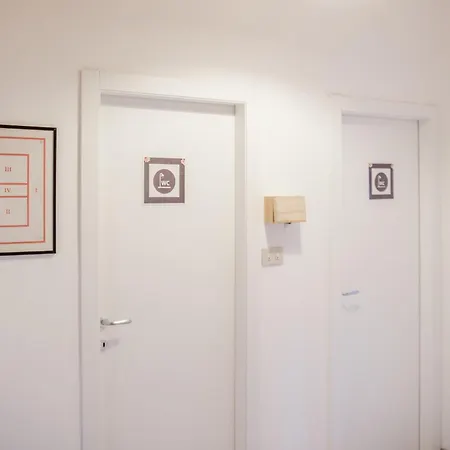 The - Guest house Arezzo