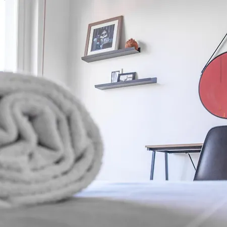 The - Guest house Arezzo