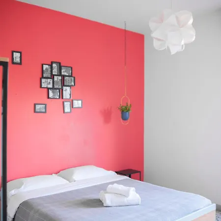 The - Guest house *
