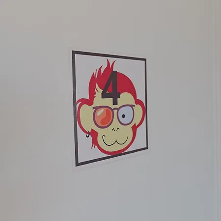 Konukevi The -