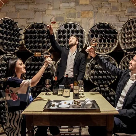 The - Pensjonat Arezzo