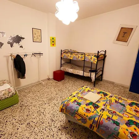 The - Guest house