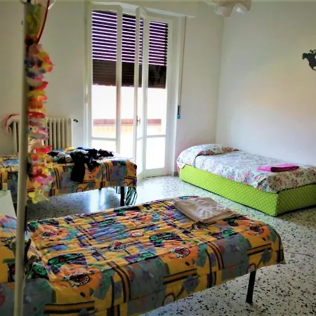 Guest house The - *
