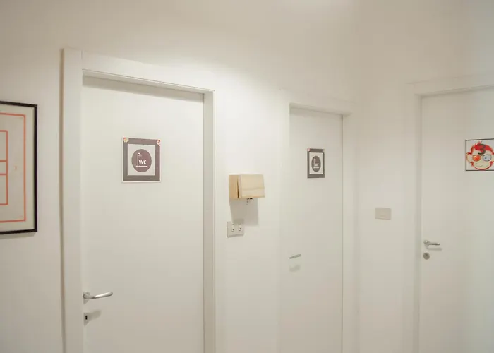 The -