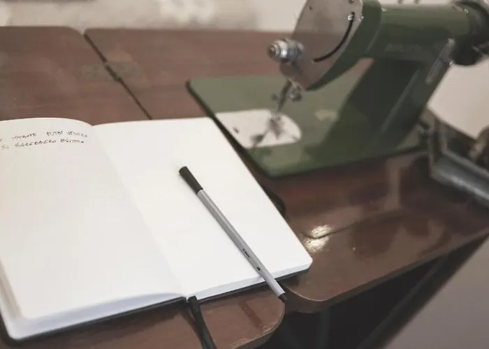 Gasthuis The - Arezzo